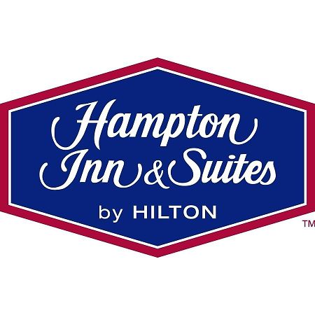 Hampton Inn & Suites Φάρμινγκτον Εξωτερικό φωτογραφία