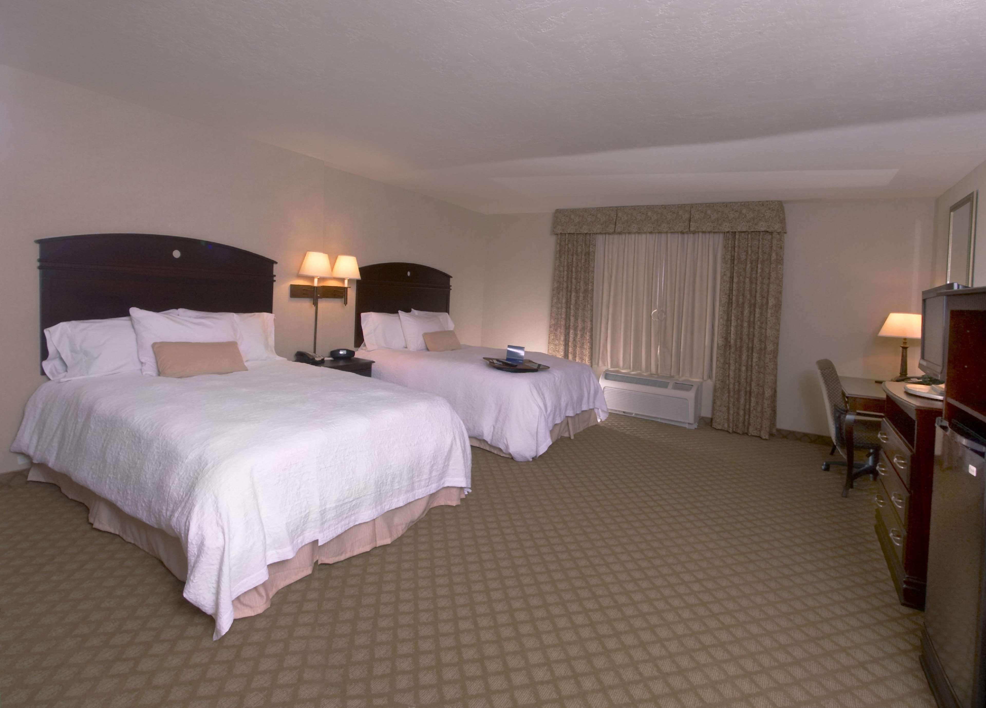 Hampton Inn & Suites Φάρμινγκτον Εξωτερικό φωτογραφία