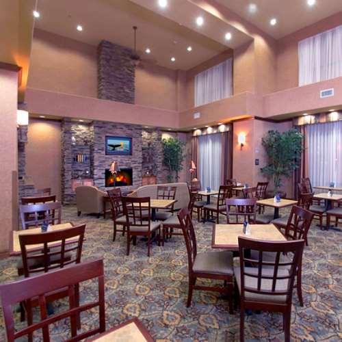 Hampton Inn & Suites Φάρμινγκτον Εξωτερικό φωτογραφία