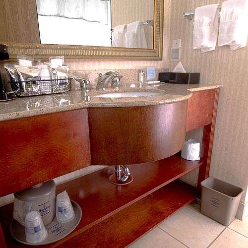 Hampton Inn & Suites Φάρμινγκτον Εξωτερικό φωτογραφία