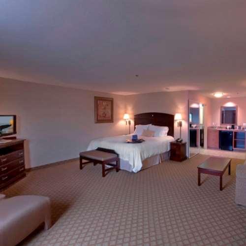 Hampton Inn & Suites Φάρμινγκτον Δωμάτιο φωτογραφία