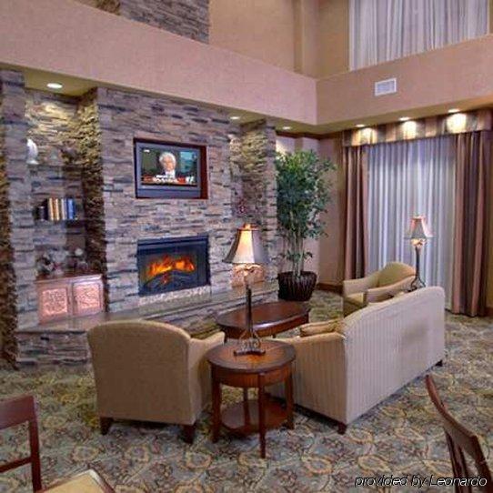 Hampton Inn & Suites Φάρμινγκτον Εσωτερικό φωτογραφία
