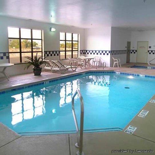 Hampton Inn & Suites Φάρμινγκτον Ανέσεις φωτογραφία