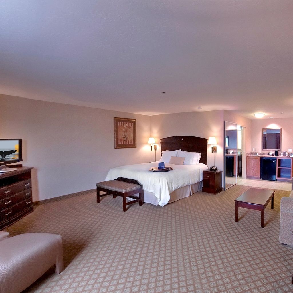 Hampton Inn & Suites Φάρμινγκτον Δωμάτιο φωτογραφία