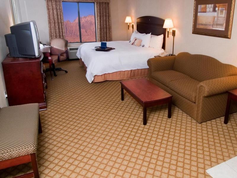 Hampton Inn & Suites Φάρμινγκτον Εξωτερικό φωτογραφία