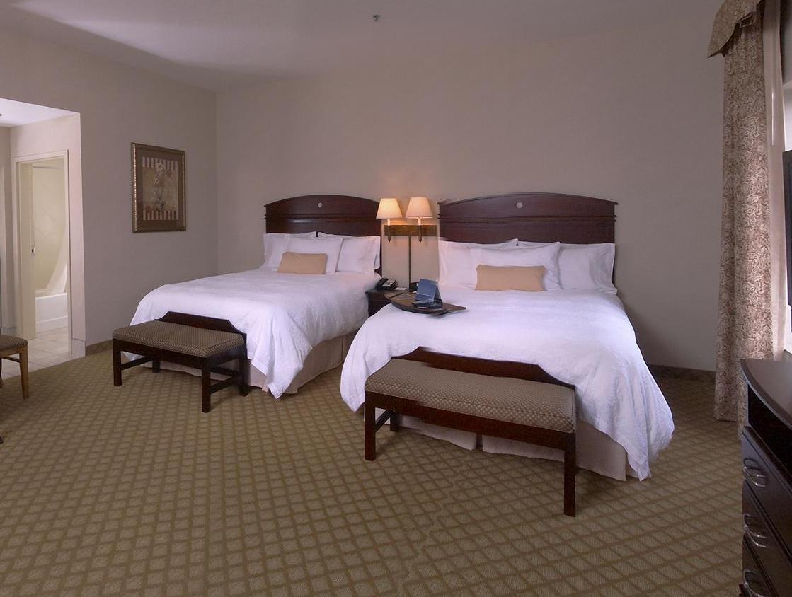 Hampton Inn & Suites Φάρμινγκτον Εξωτερικό φωτογραφία